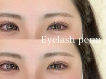 ロエン 北岡崎(ROEN)/パリジェンヌラッシュリフト