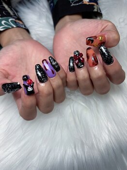 スタジオトゥーミー(Studio2me)/持ち込みデザイン