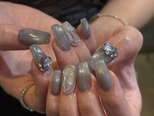 ナナリスボン 福岡(NANA LISBON)/ワンホンネイル