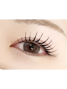 キープ力が自慢のサロン