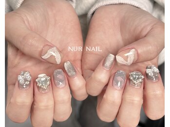 ヌアネイル(NUR NAIL)/