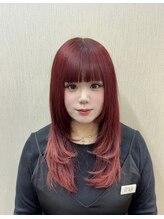 エサージュ 川崎店&nbsp;飯野 （ま）