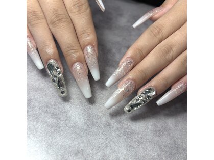 マカナネイル(makana nail)の写真