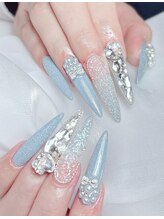 オーラ 関内 伊勢佐木長者町(Aura)/持ち込みデザイン