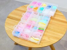 ロコラッシュ 新宿東口店/まつげパーマ/パリジェンヌ