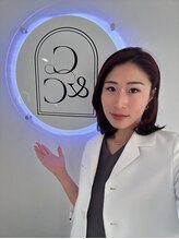 クラルテアンドコー(Salon Clarte&Co.)&nbsp;小原 真里