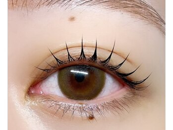 プラータ(PLATA)/まつげパーマ☆