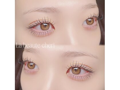 La beaute cheriの写真