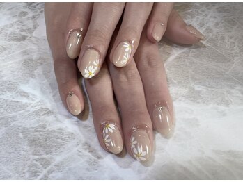 アロココネイル(Alococo nail)/アートネイル