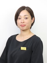 道下カイロプラクティック整体院&nbsp;江上 薫里