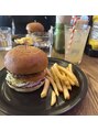 エウブ(eub) 食べる事が好きです!