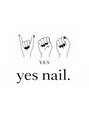 イェス ネイル(yes nail.)&nbsp;Erika. 