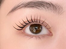 まつげパーマ/LEDマツエク/眉毛【LILY.A】【3月下旬 OPEN（予定）】/束感まつげパーマ