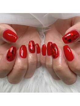 グリッター(Glitter)/定額A