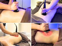 スパチャーレ(Spa ciare)