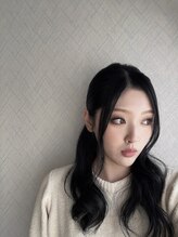 バニラ(Vanilla) リサ