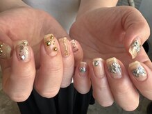 リーラ(rihhla)/design / simple +