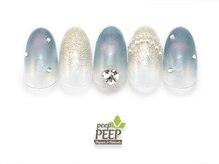 ピッピ 白金台店(peep PEEP)/ピッピプレミアムコース-9