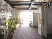 体楽/中国式本格整体で体の不調を改善