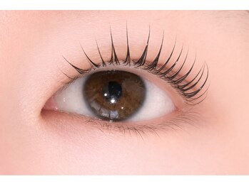 リーベ 高槻(Liebe)/☆まつ毛パーマ(パリジェンヌ)