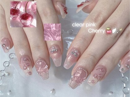 ムア(muah.)の写真