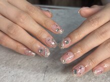 リコ ヘアアンドリラクゼーション 一宮店(LICO HAIR&RELAXATION)/持ち込みdesign♪