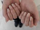 マグネット×グラデーション