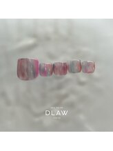 ドロウラピリィ トカ(DLAW Lapilie/toka)/5月 デザインプラス
