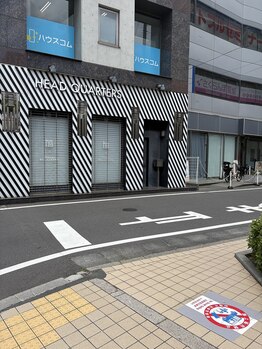 リジュベ 船橋(Rejuve)/