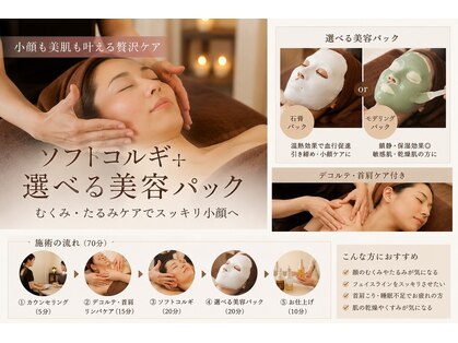 フィオーレ(Fiore)の写真