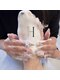 ヒトトキ バイ フォルトゥーナ(HiTotoKi By Fortune)の写真/素足に自信が持てる、うるつや角質フットケア。