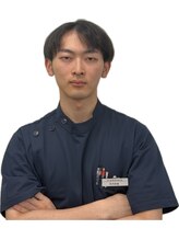 J'Sメディカル整体院 武蔵小杉院 及川 昂哉
