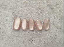 【HAND】韓国ワンホンデザイン