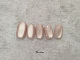 【HAND】韓国ワンホンデザイン
