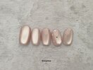【HAND】韓国ワンホンデザイン
