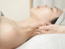 サロン ド アヤ(salon de Aya)の雰囲気（お客様がリラックスできますように...*豊富なメニューをご用意◎）