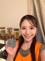 ヨサパーク アンバー(YOSAPARK Amber)/YOSAPARK Amber