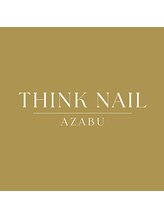 ティンクネイル 麻布十番店(THINK NAIL)&nbsp;Mahiro ネイル