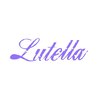 プライベートサロンルテラ(Lutella)ロゴ