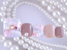 プティ ビジュー(Petit bijou)/201