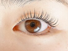 ヴァンカウンシル 川口店(VAN COUNCIL)/ぱっちり可愛い目元に