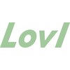 ラブル ハラジュク(Lovl harajuku)ロゴ
