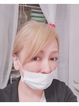 アンジュ 小林 