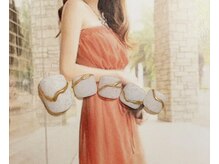 レイウェリナ(Lei Welina)/うねうね