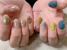 ネイルサロン ラゴ(Nail salon Lago.)/