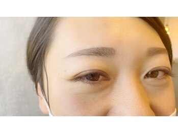 プリュネル(Prunelle)/フラットラッシュ