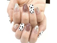 バニーアイズ 博多店(Bunny eyes)/定額ジェルネイル〈博多〉