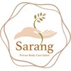 サラン(Sarang)ロゴ