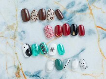 キティー 大宮店(kitty)/ジェル定額Bコース