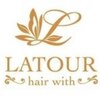 ラトゥール(LATOUR)のお店ロゴ
